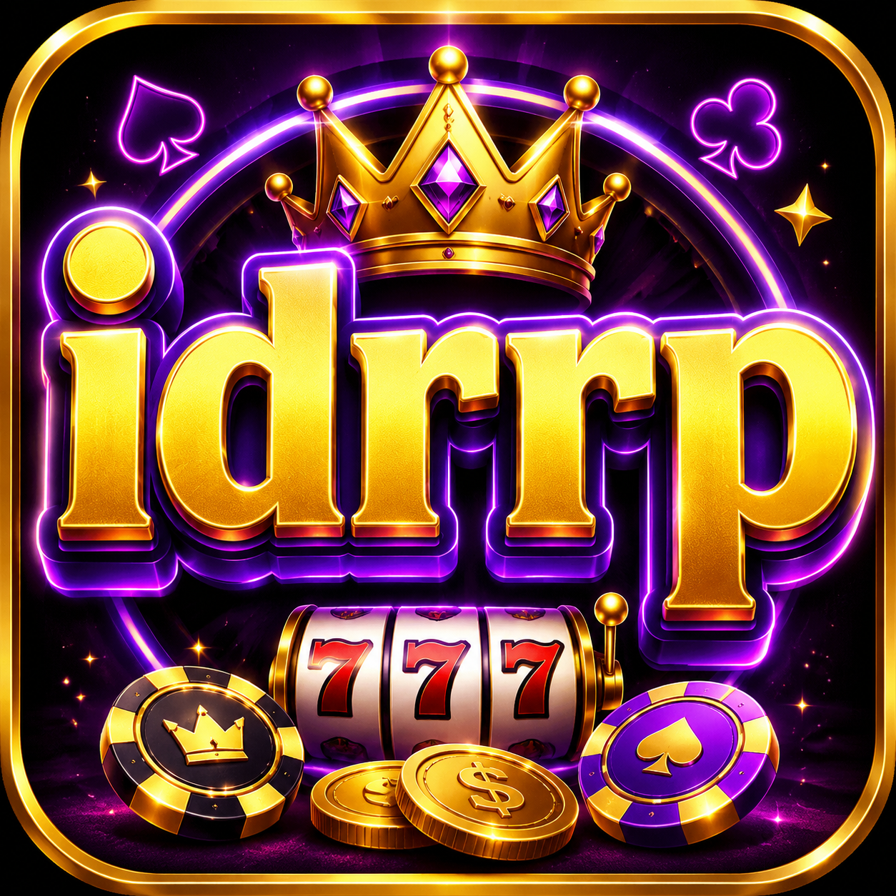 Logo idrrp
